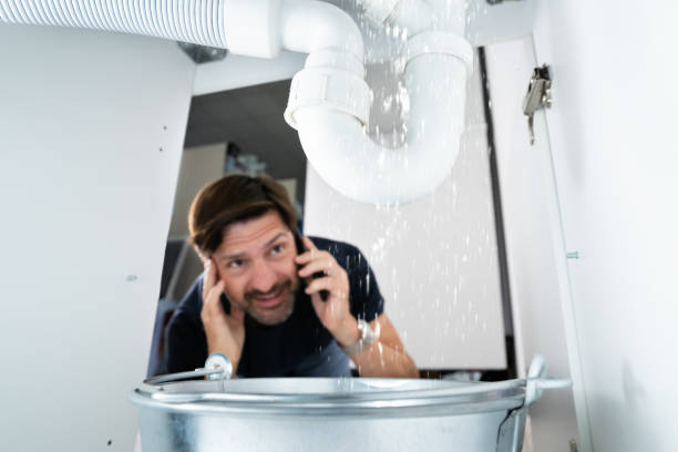 Best Sewer Line Repair  in Plymouth, NC