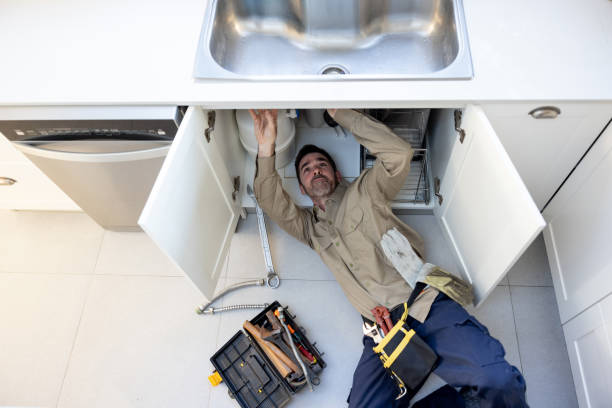 Best Water Heater Repair  in Plymouth, NC