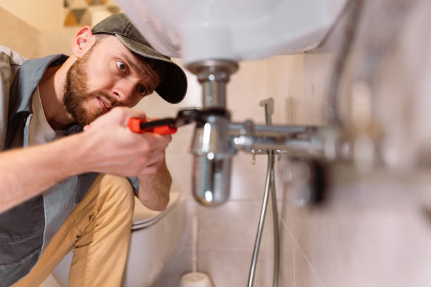 Best Water Softener Installation  in Plymouth, NC