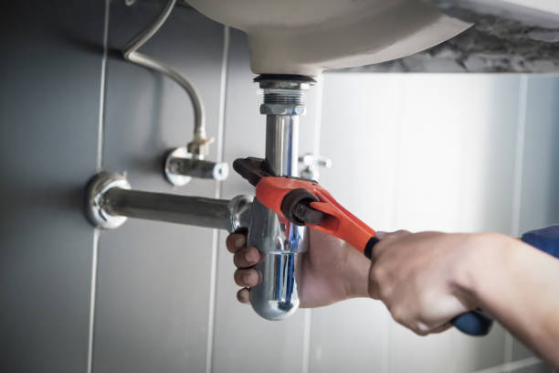 Best Emergency Plumber  in Plymouth, NC
