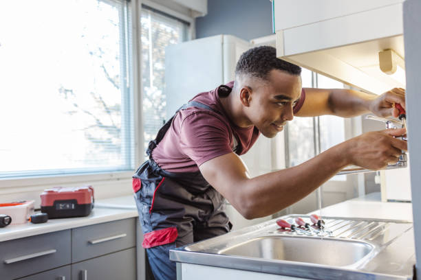 Best Faucet Repair  in Plymouth, NC