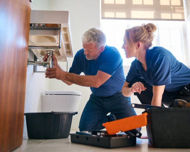 Best Commercial Plumbing Services  in Plymouth, NC